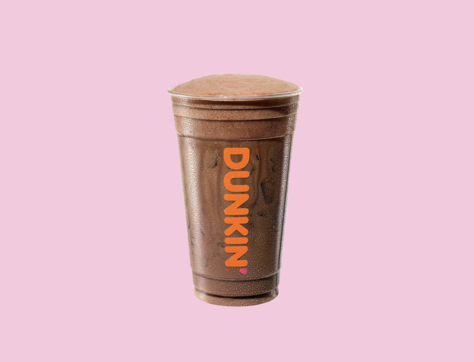 The Story Behind the Toxic Ex-Presso Cloud Latte | Dunkin'